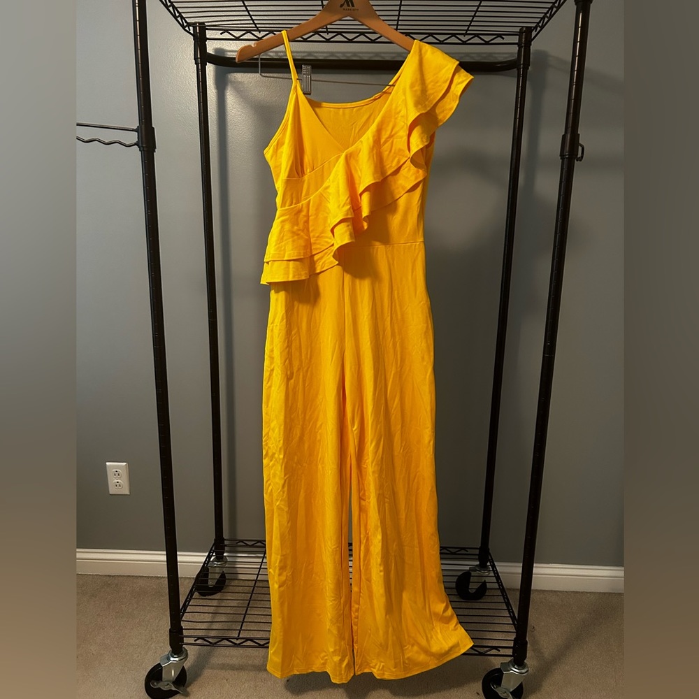 Jumpsuit